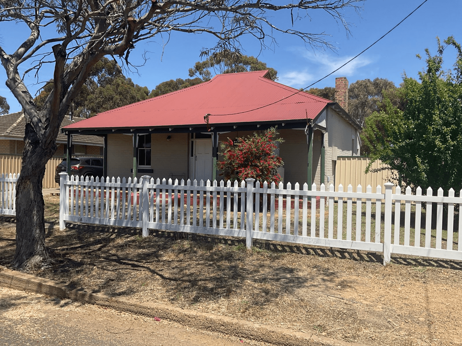 71 Richardson Street, KATANNING, WA 6317