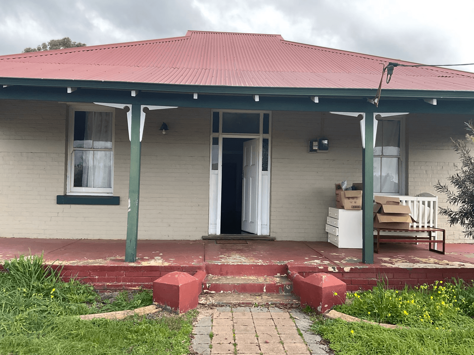 71 Richardson Street, KATANNING, WA 6317