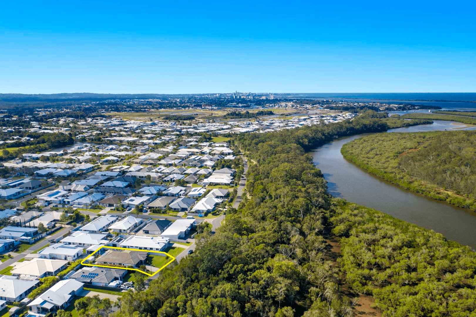 55 Sovereign Circuit, PELICAN WATERS, QLD 4551