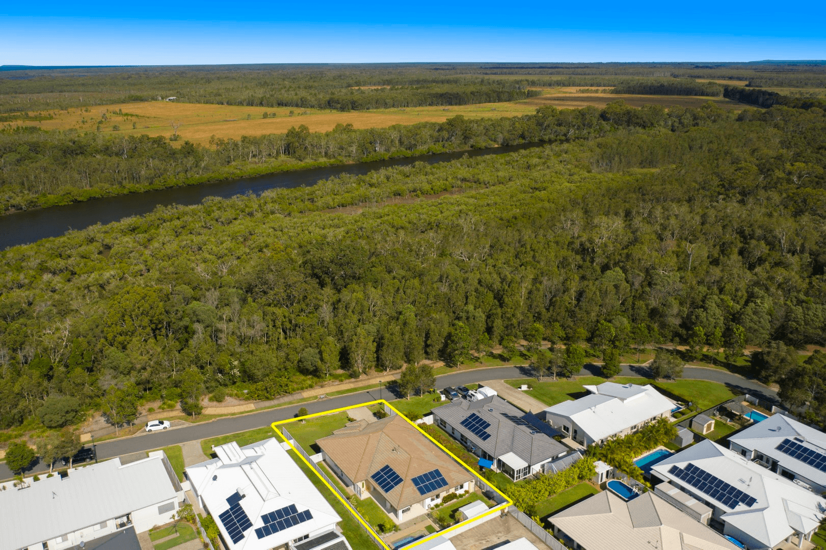 55 Sovereign Circuit, PELICAN WATERS, QLD 4551