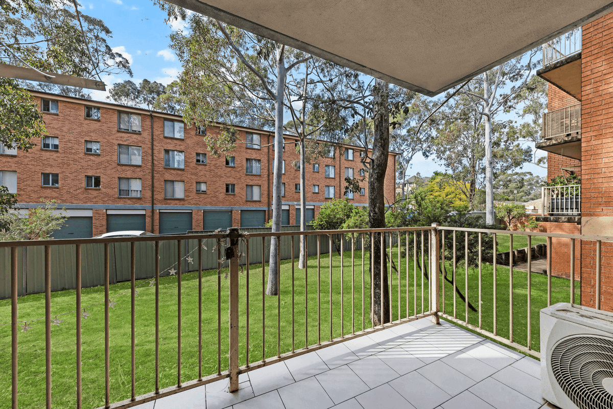 7/35 Hythe Street, MOUNT DRUITT, NSW 2770