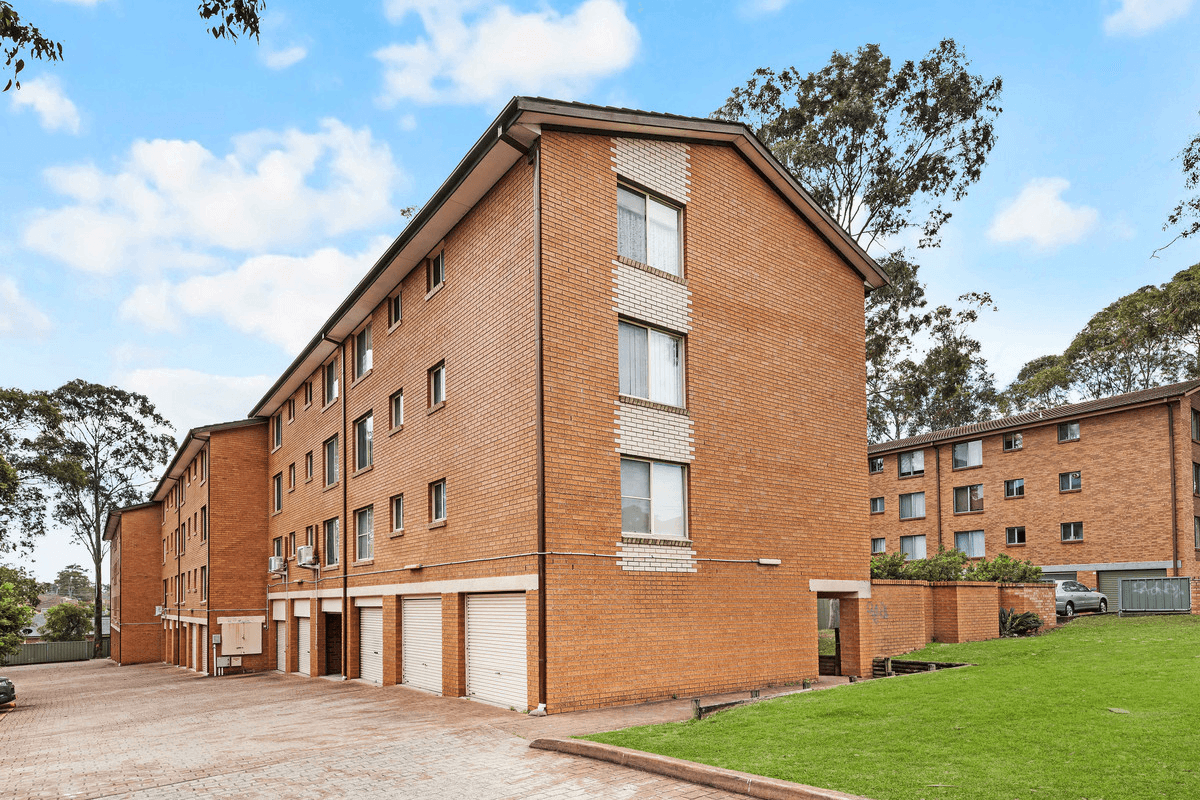 7/35 Hythe Street, MOUNT DRUITT, NSW 2770