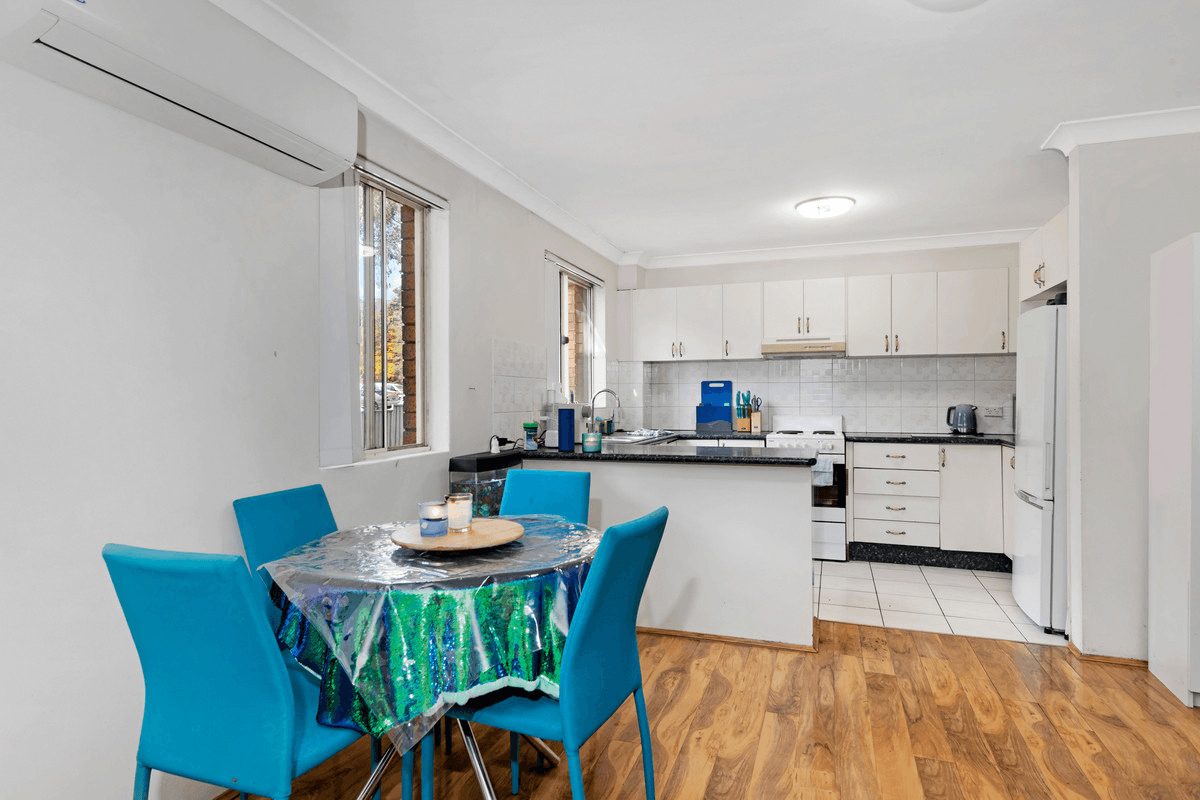 7/35 Hythe Street, MOUNT DRUITT, NSW 2770