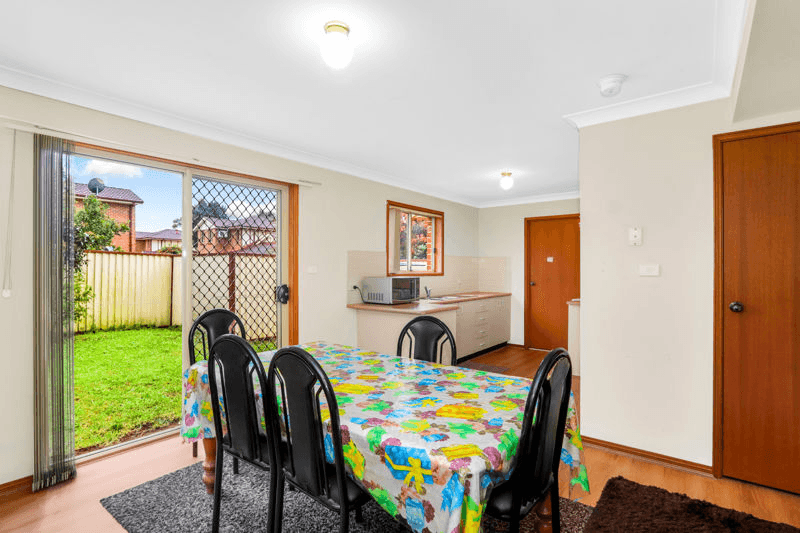 1/20 Blenheim Avenue, ROOTY HILL, NSW 2766