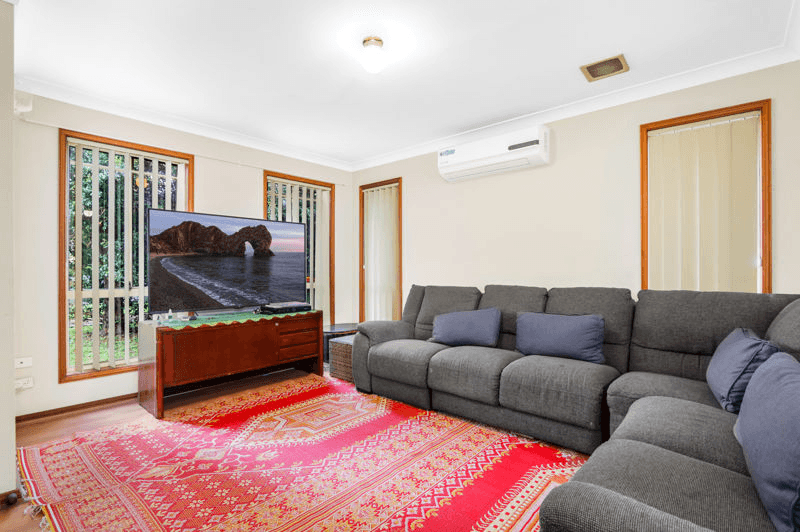 1/20 Blenheim Avenue, ROOTY HILL, NSW 2766