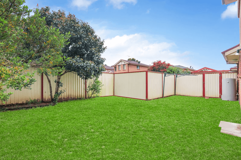 1/20 Blenheim Avenue, ROOTY HILL, NSW 2766