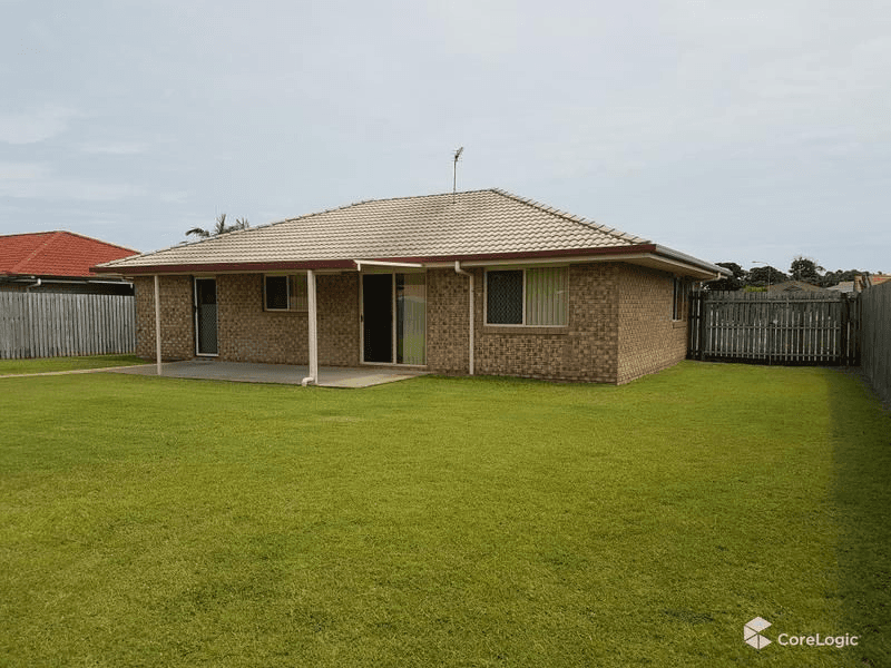 89 CADDY AVENUE, URRAWEEN, QLD 4655
