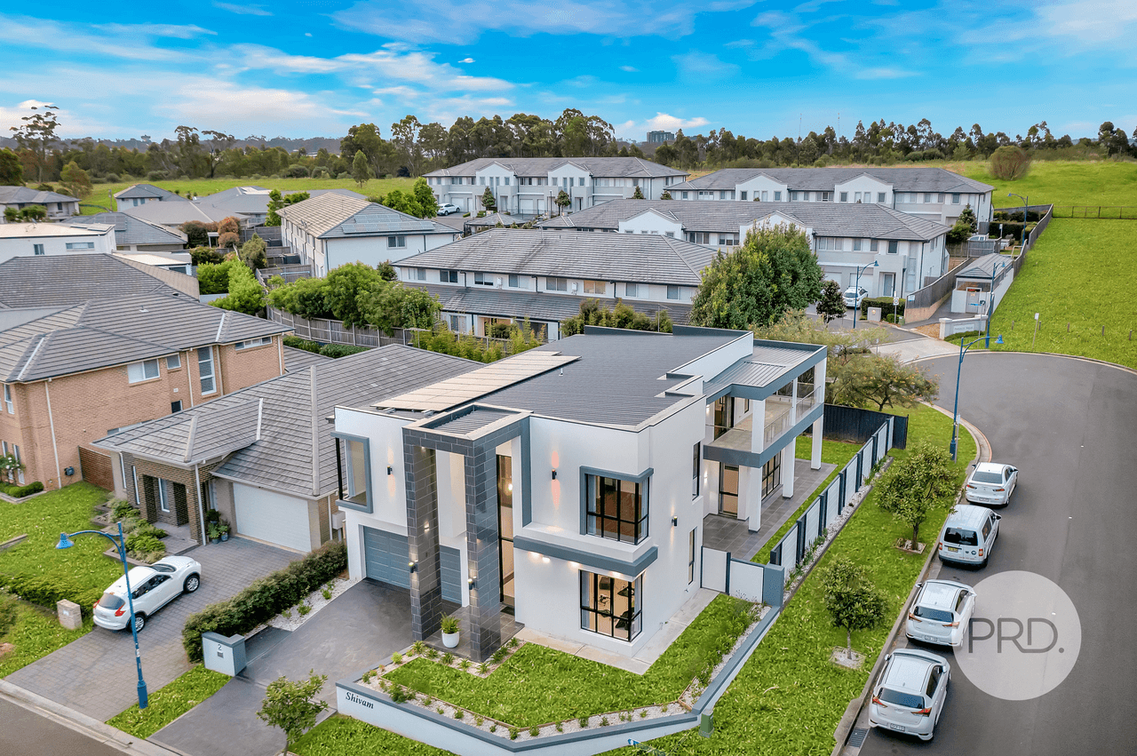 2 Dromedary Place, MACQUARIE LINKS, NSW 2565