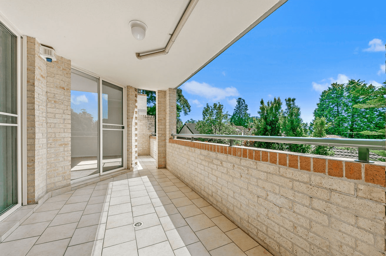 Unit 17/13-19 Railway St, Baulkham Hills, NSW 2153