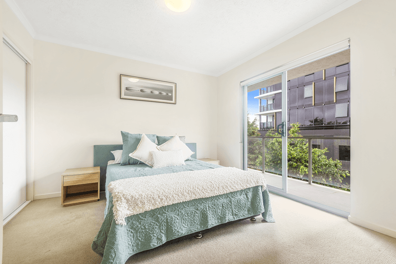 10/45 Regent Street, WOOLLOONGABBA, QLD 4102