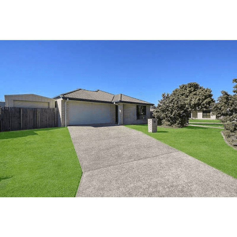 2 Corsair Circuit, BRAY PARK, QLD 4500