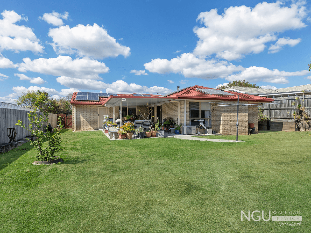 35 Langridge Street, Raceview, QLD 4305