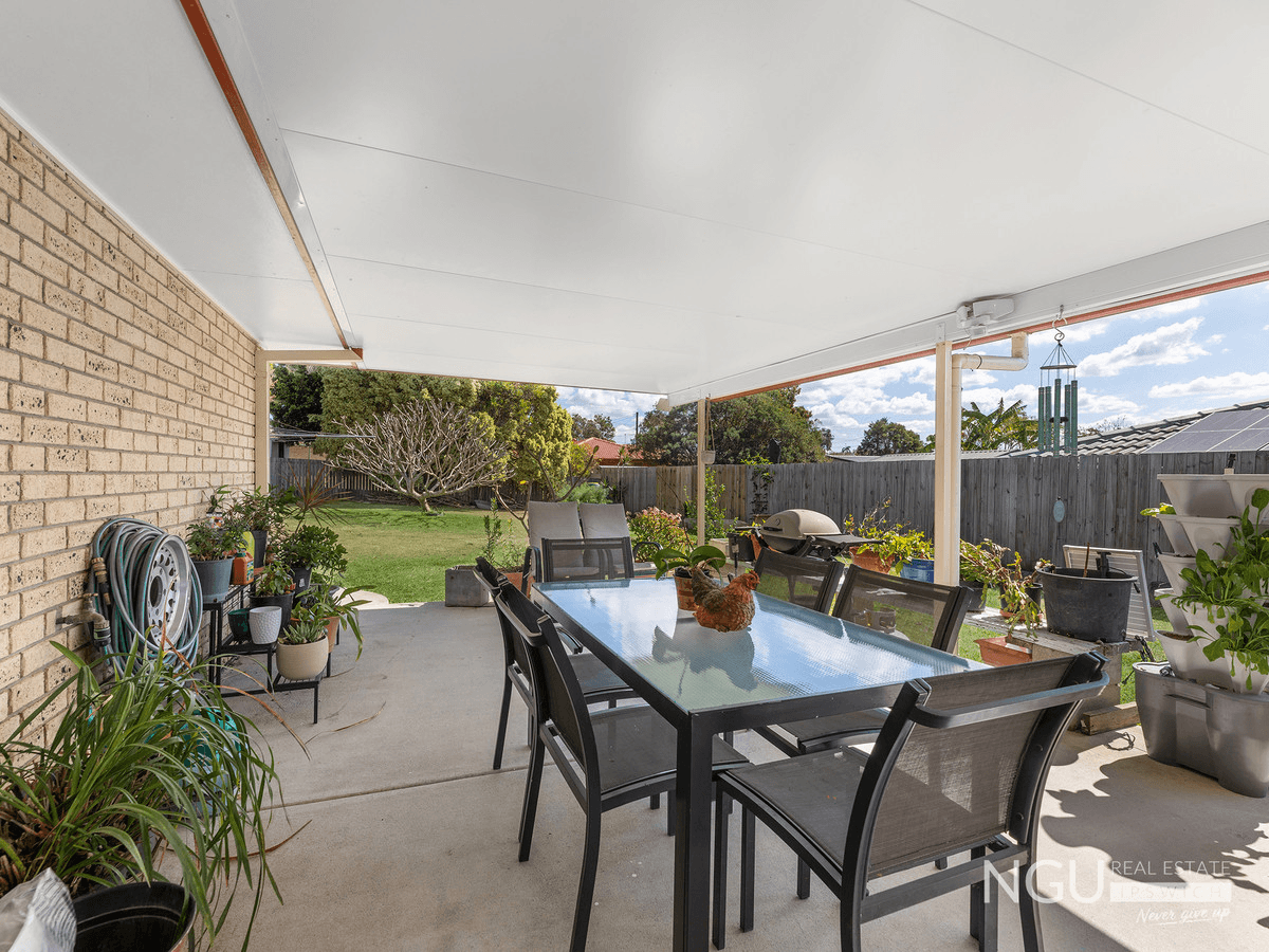 35 Langridge Street, Raceview, QLD 4305