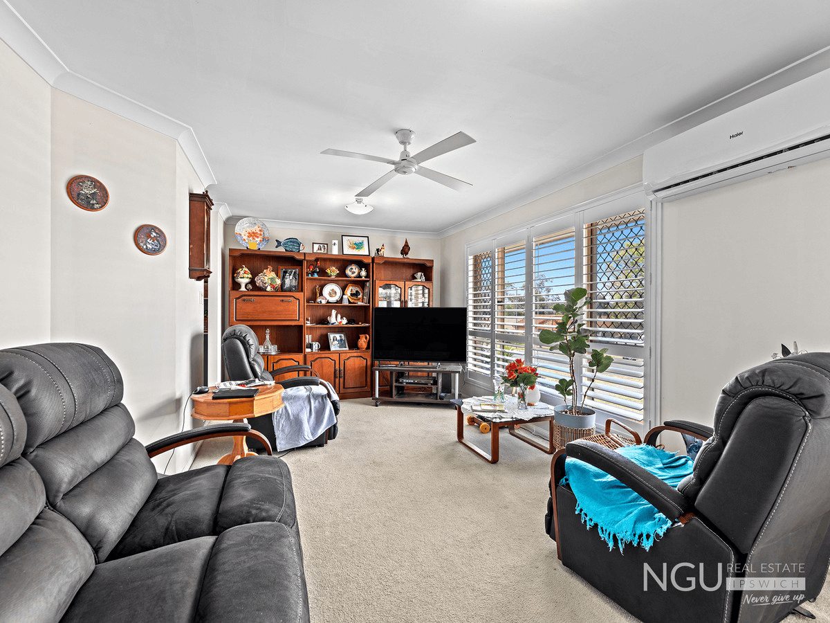 35 Langridge Street, Raceview, QLD 4305