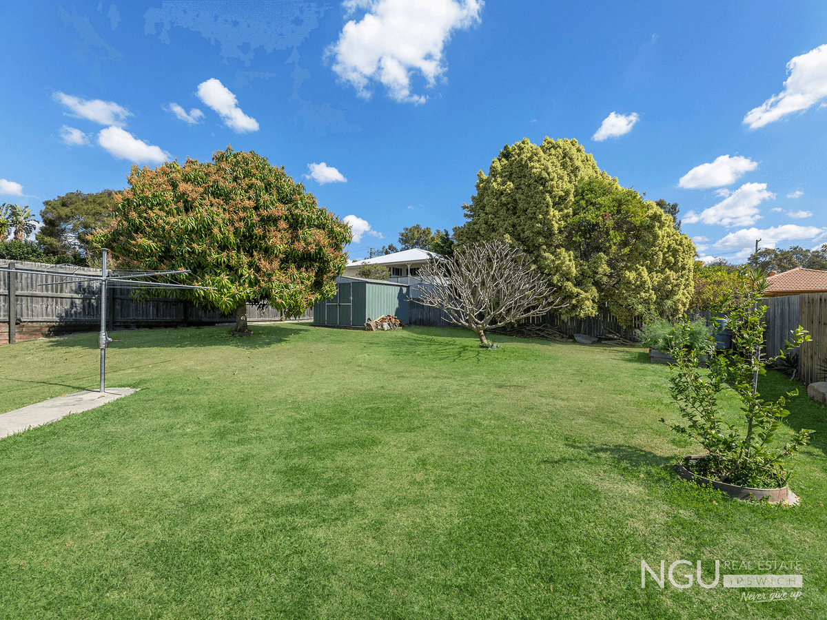 35 Langridge Street, Raceview, QLD 4305