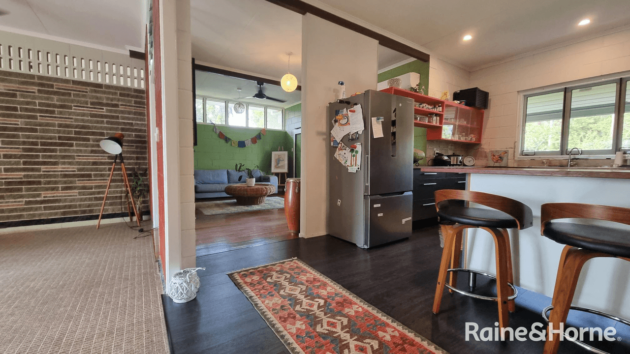 66 Alchera Drive, MOSSMAN, QLD 4873