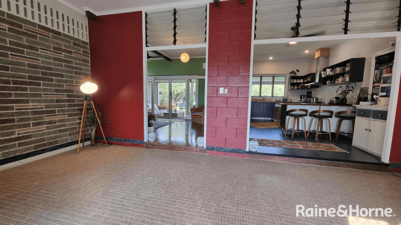 66 Alchera Drive, MOSSMAN, QLD 4873