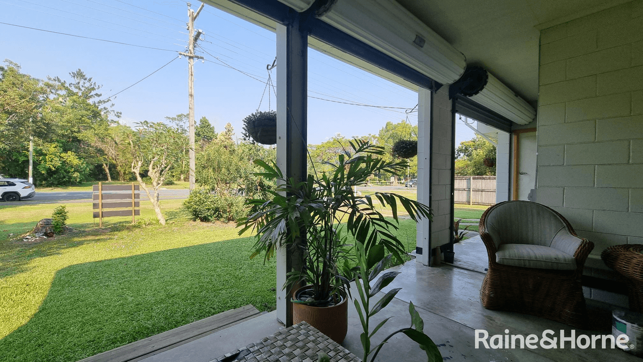 66 Alchera Drive, MOSSMAN, QLD 4873