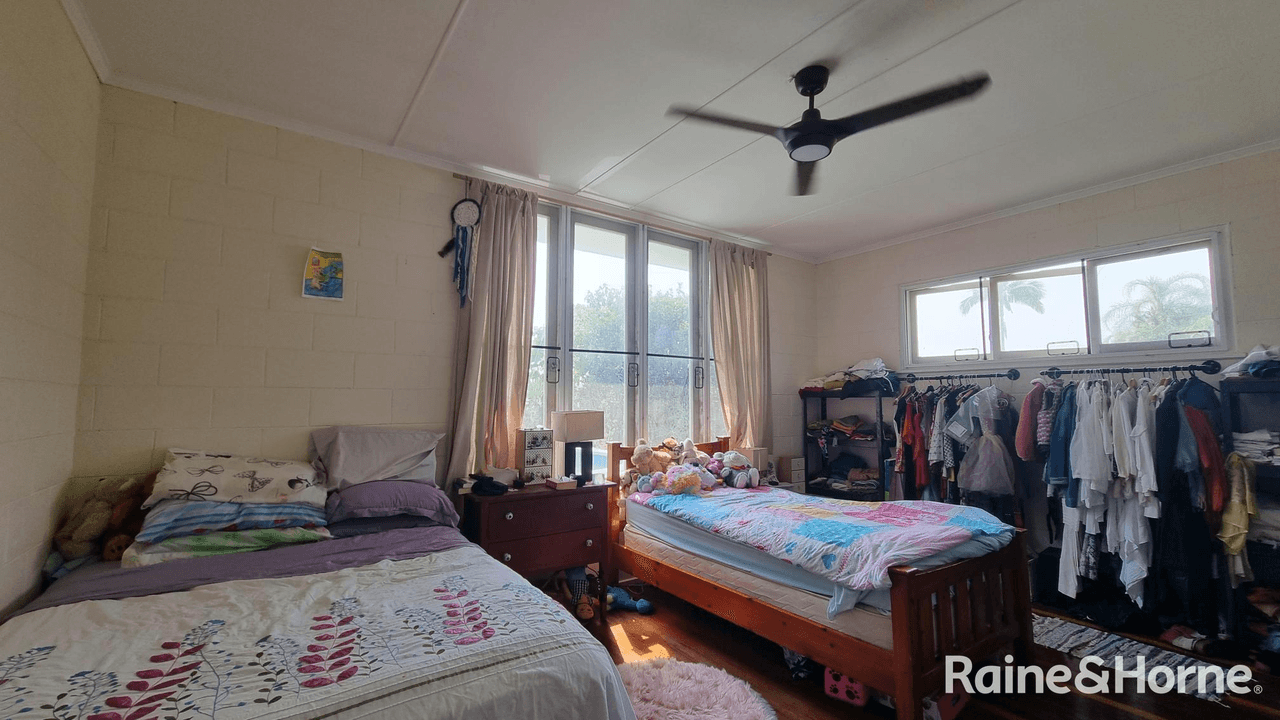 66 Alchera Drive, MOSSMAN, QLD 4873