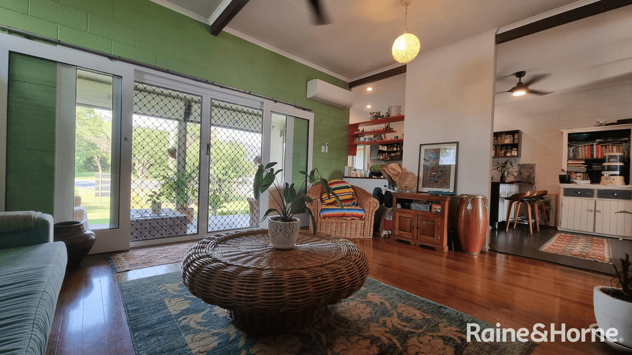 66 Alchera Drive, MOSSMAN, QLD 4873