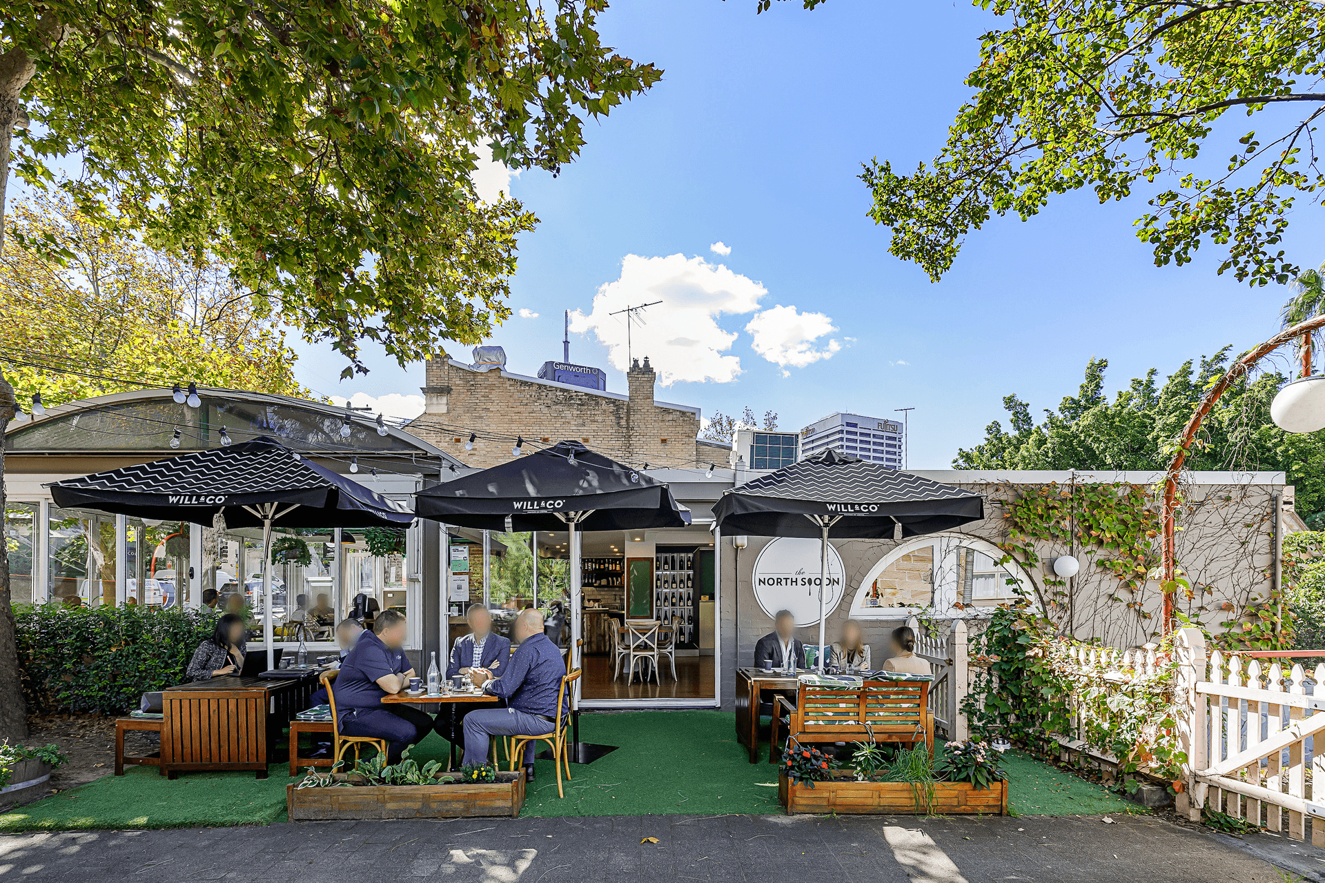 167 Blues Point Road, McMahons Point, NSW 2060