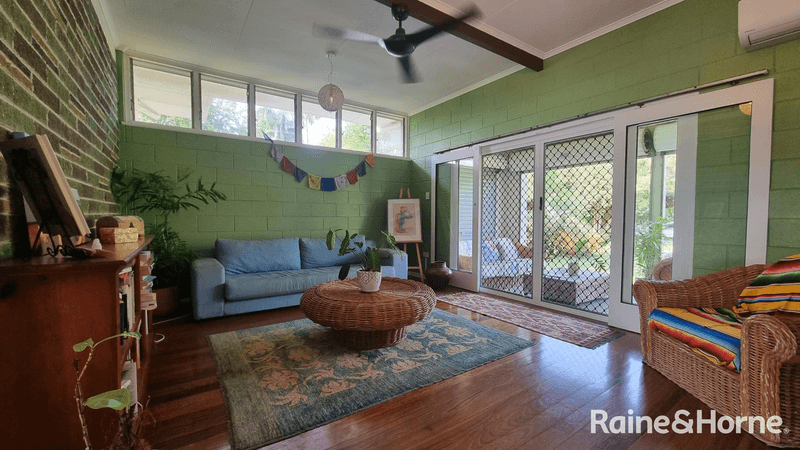 66 Alchera Drive, MOSSMAN, QLD 4873