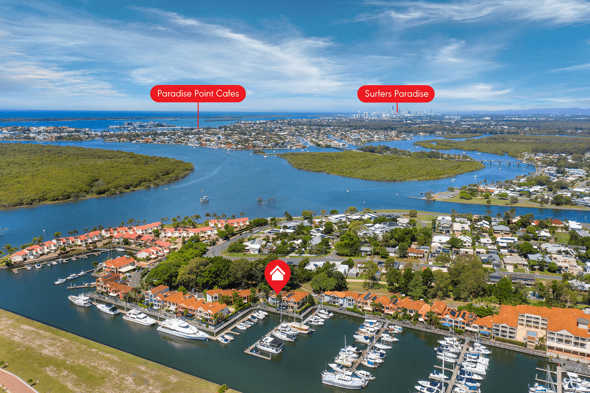 88 John Lund Drive, HOPE ISLAND, QLD 4212