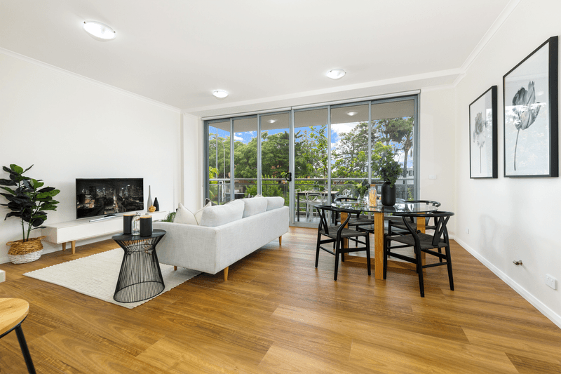 14/208-214 Blaxland Road, RYDE, NSW 2112