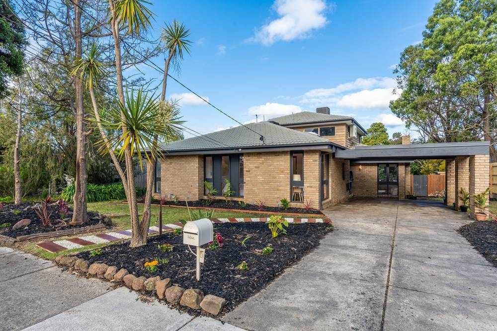 6 Glenville Road, GLEN WAVERLEY, VIC 3150