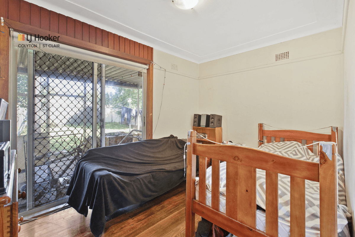 38 Leonard Street, COLYTON, NSW 2760