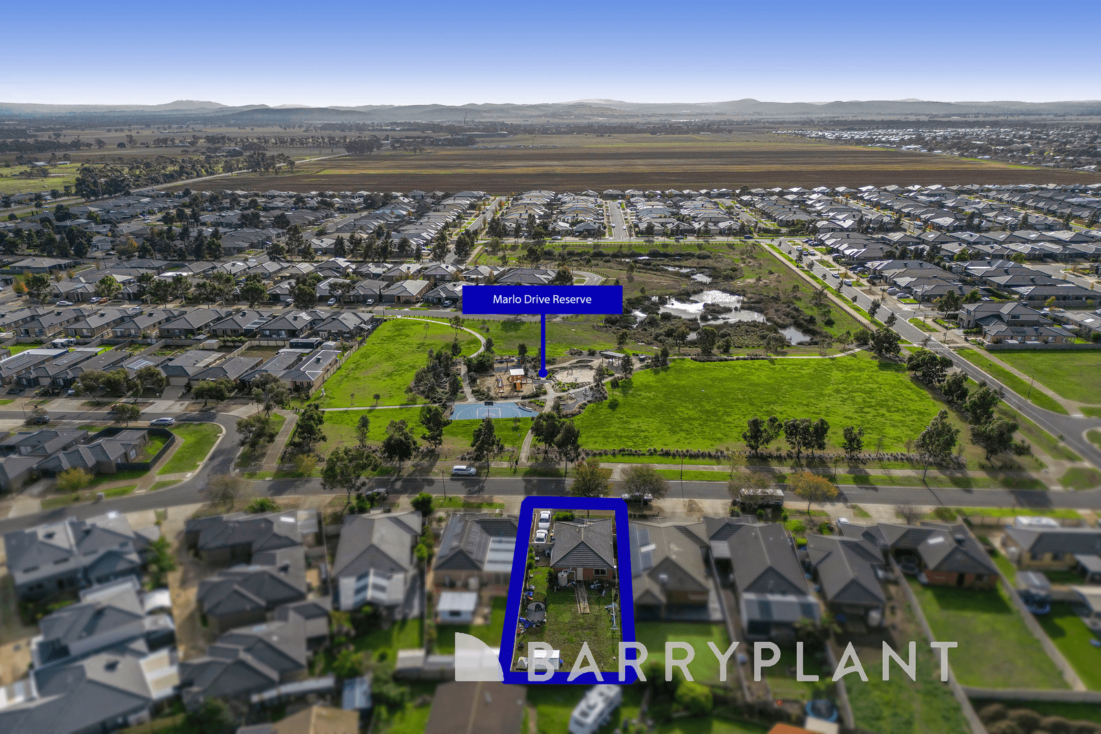 28 Marlo Drive, Harkness, VIC 3337