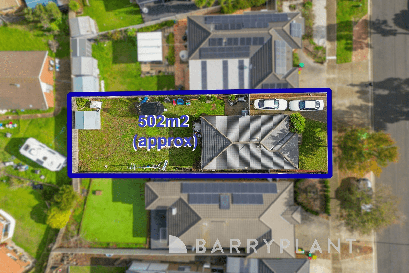 28 Marlo Drive, Harkness, VIC 3337