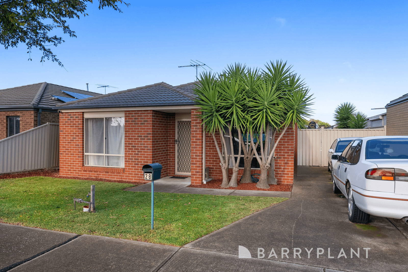 28 Marlo Drive, Harkness, VIC 3337