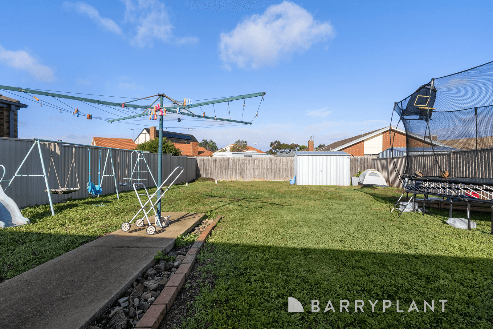 28 Marlo Drive, Harkness, VIC 3337