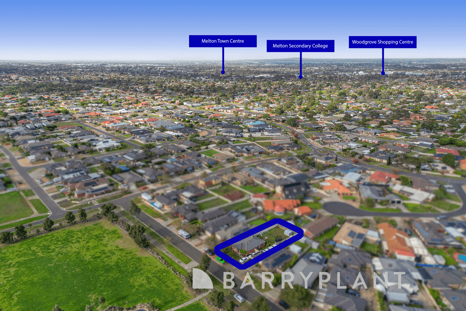 28 Marlo Drive, Harkness, VIC 3337