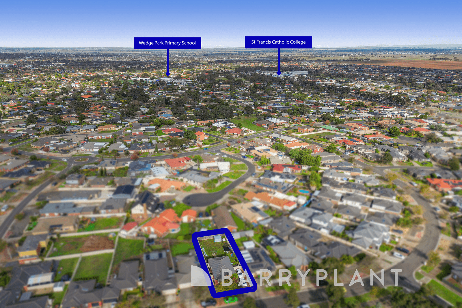 28 Marlo Drive, Harkness, VIC 3337