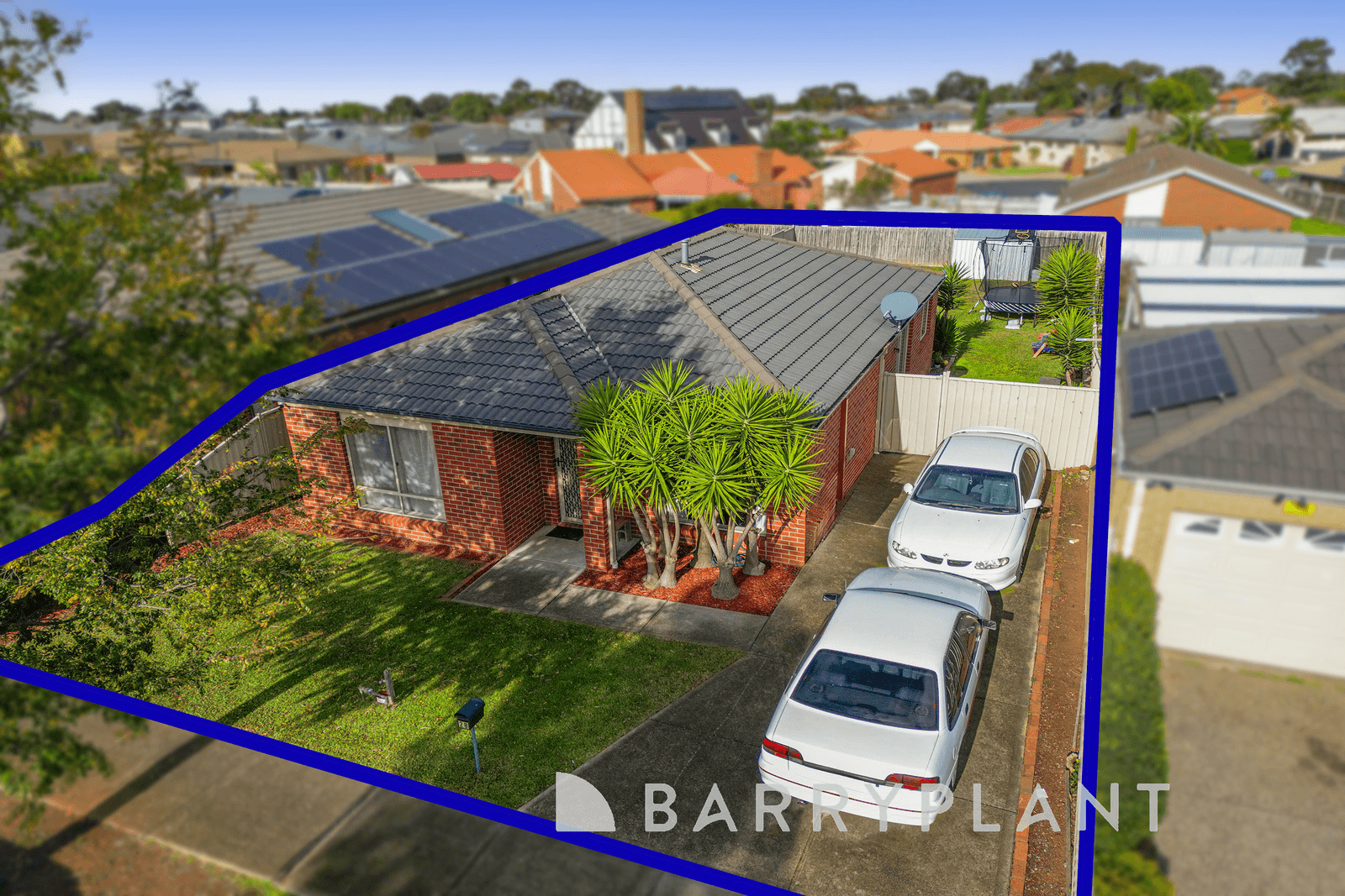 28 Marlo Drive, Harkness, VIC 3337