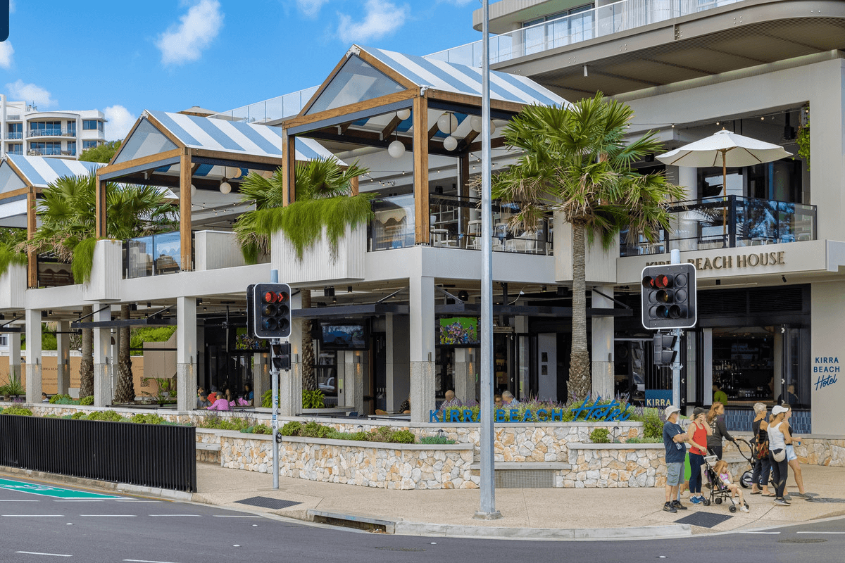 4/6-8 Haig Street, Coolangatta, QLD 4225