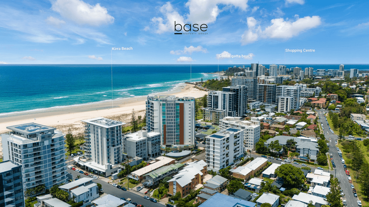 4/6-8 Haig Street, Coolangatta, QLD 4225