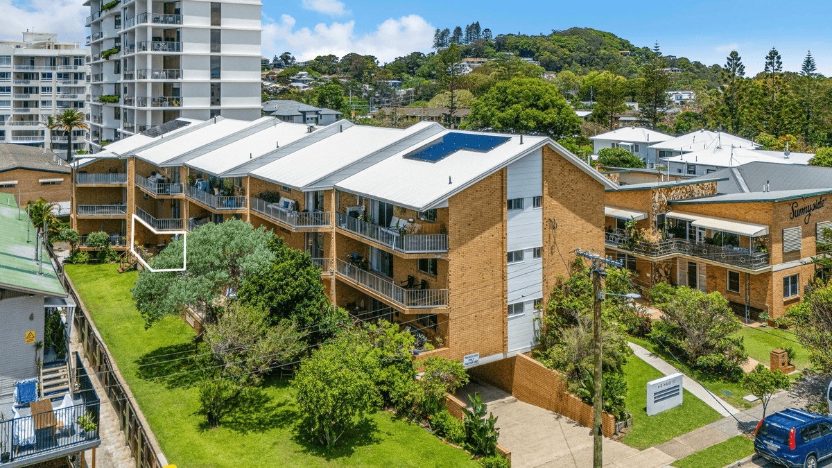 4/6-8 Haig Street, Coolangatta, QLD 4225