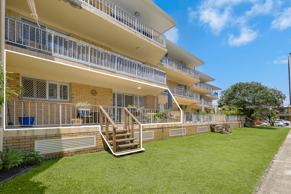 4/6-8 Haig Street, Coolangatta, QLD 4225