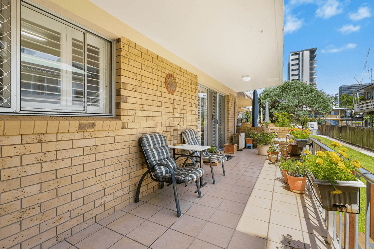 4/6-8 Haig Street, Coolangatta, QLD 4225