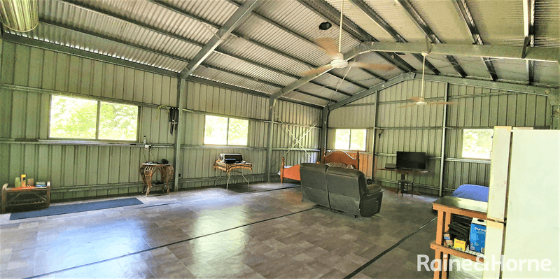 116 Hickory Road COW Bay, DAINTREE, QLD 4873