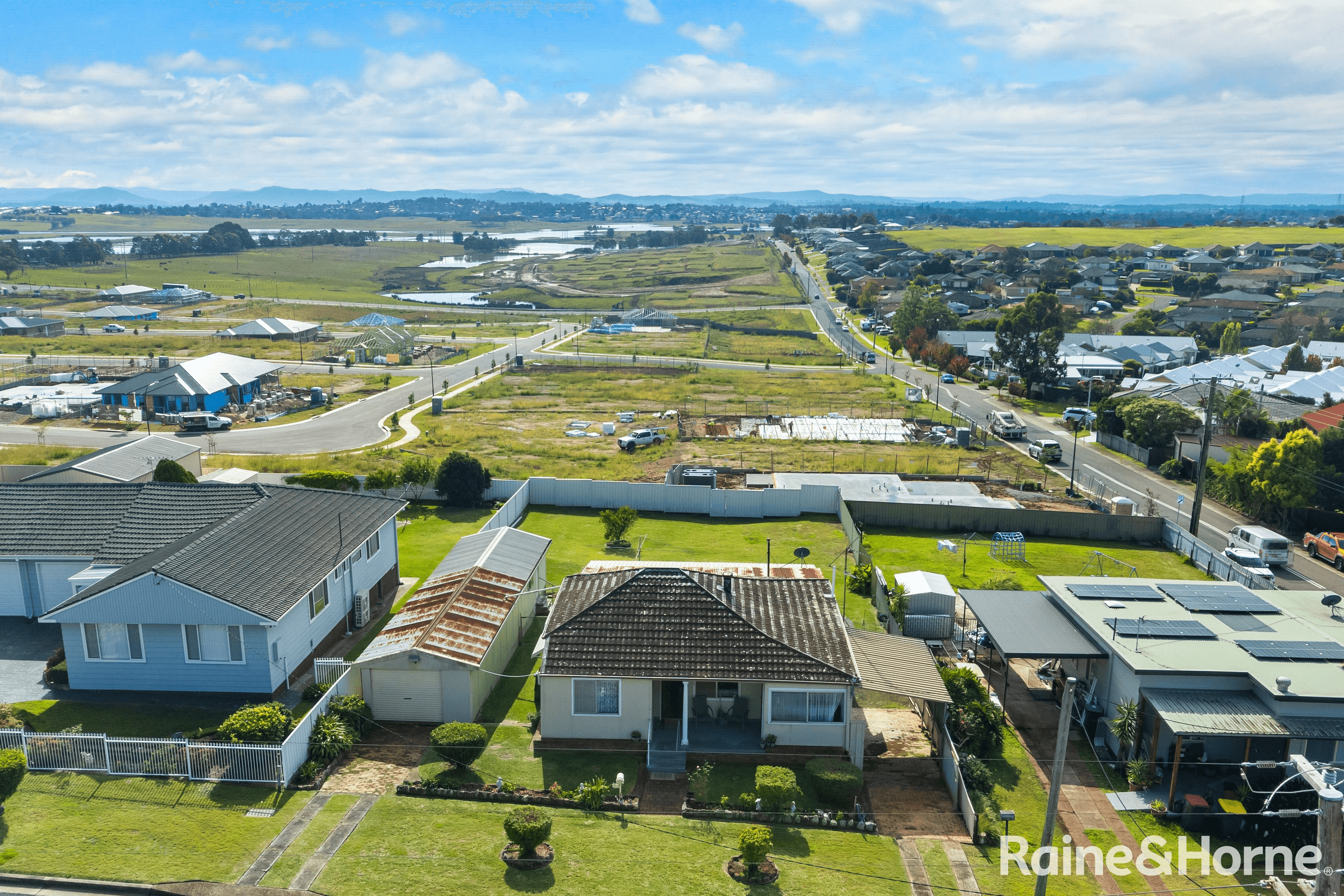 3 Fanning Street, GILLIESTON HEIGHTS, NSW 2321