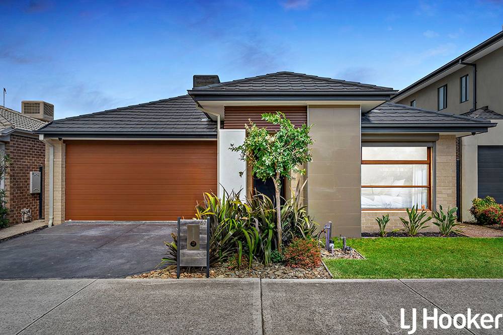 42 Alma Road, WOLLERT, VIC 3750