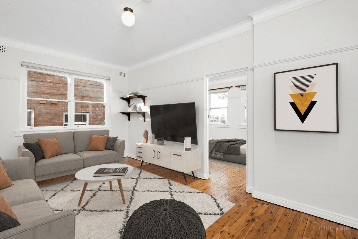 8/6 Tower Street, MANLY, NSW 2095