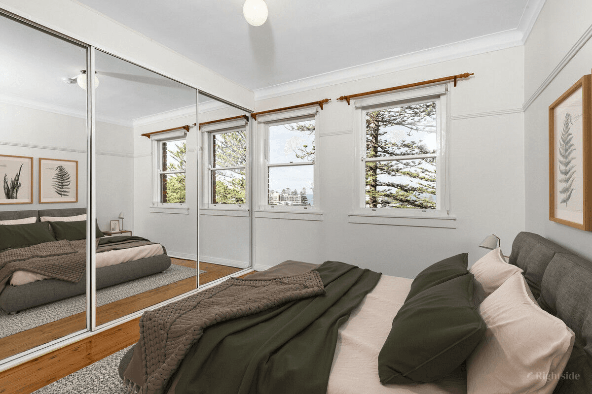 8/6 Tower Street, MANLY, NSW 2095