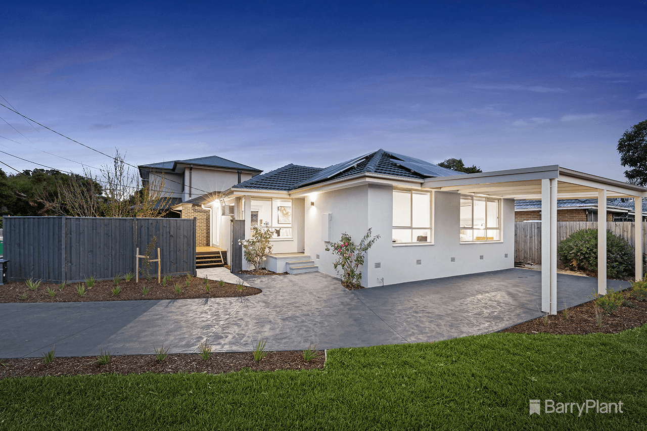 17 Graham Avenue, Kilsyth, VIC 3137