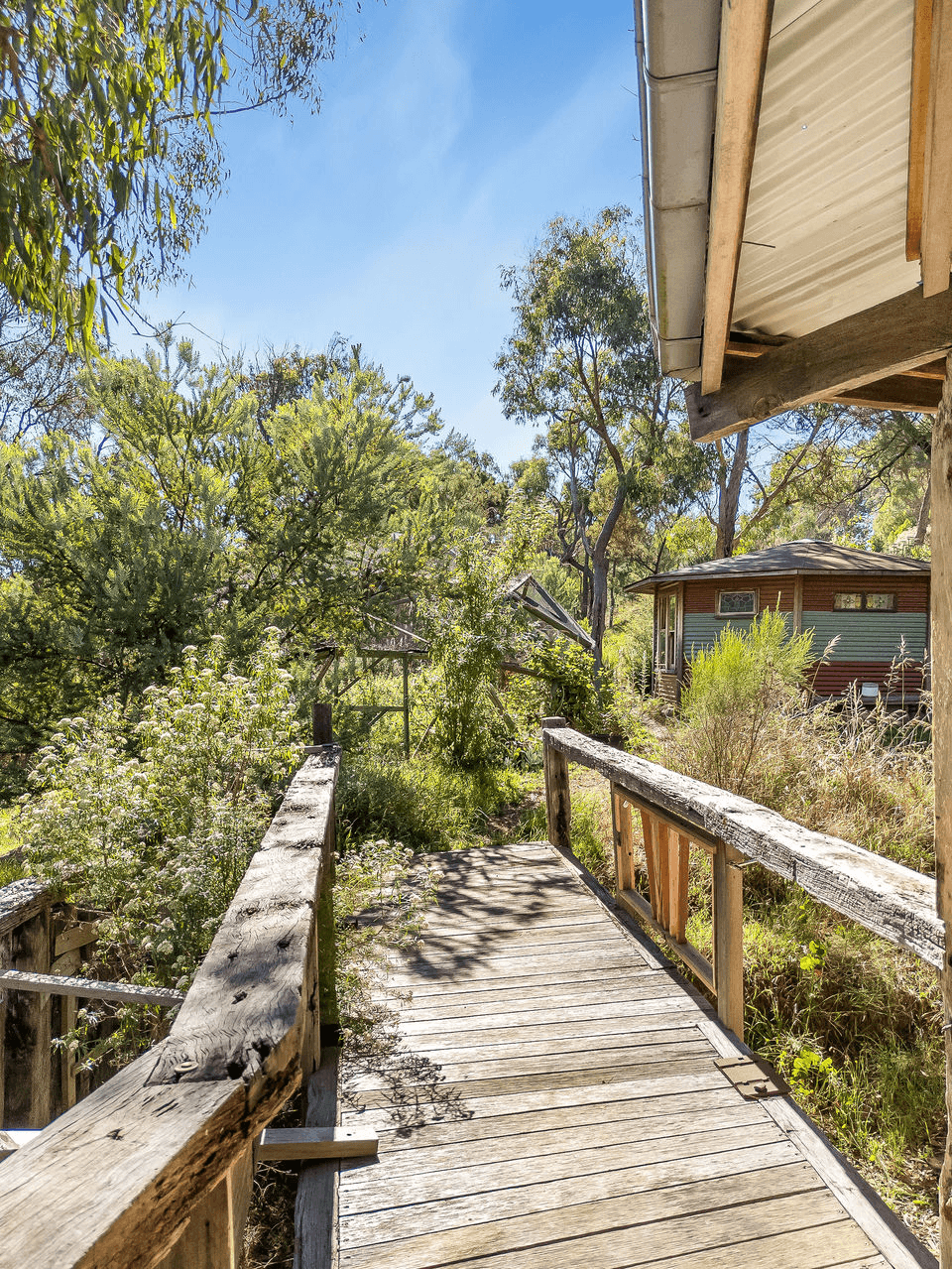 2 Muir Road, Christmas Hills, VIC 3775