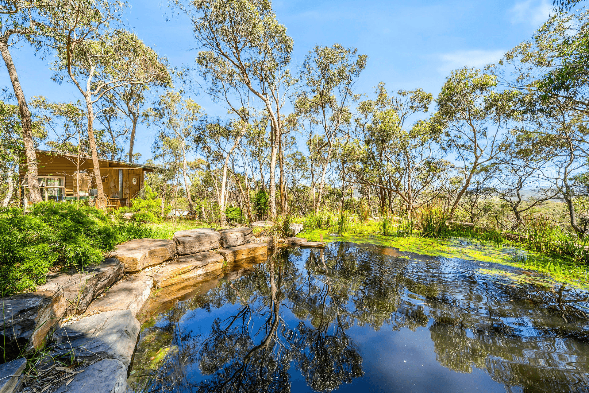 2 Muir Road, Christmas Hills, VIC 3775